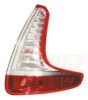 VAN WEZEL 4380922 Combination Rearlight